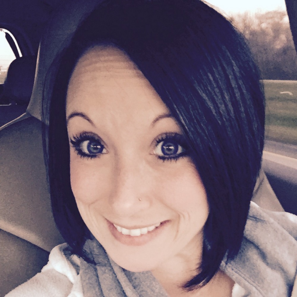 Meet your Posher, Hannah